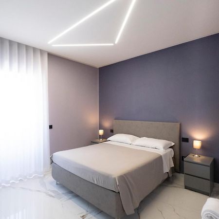 Aphrodite House Pompei Ngoại thất bức ảnh