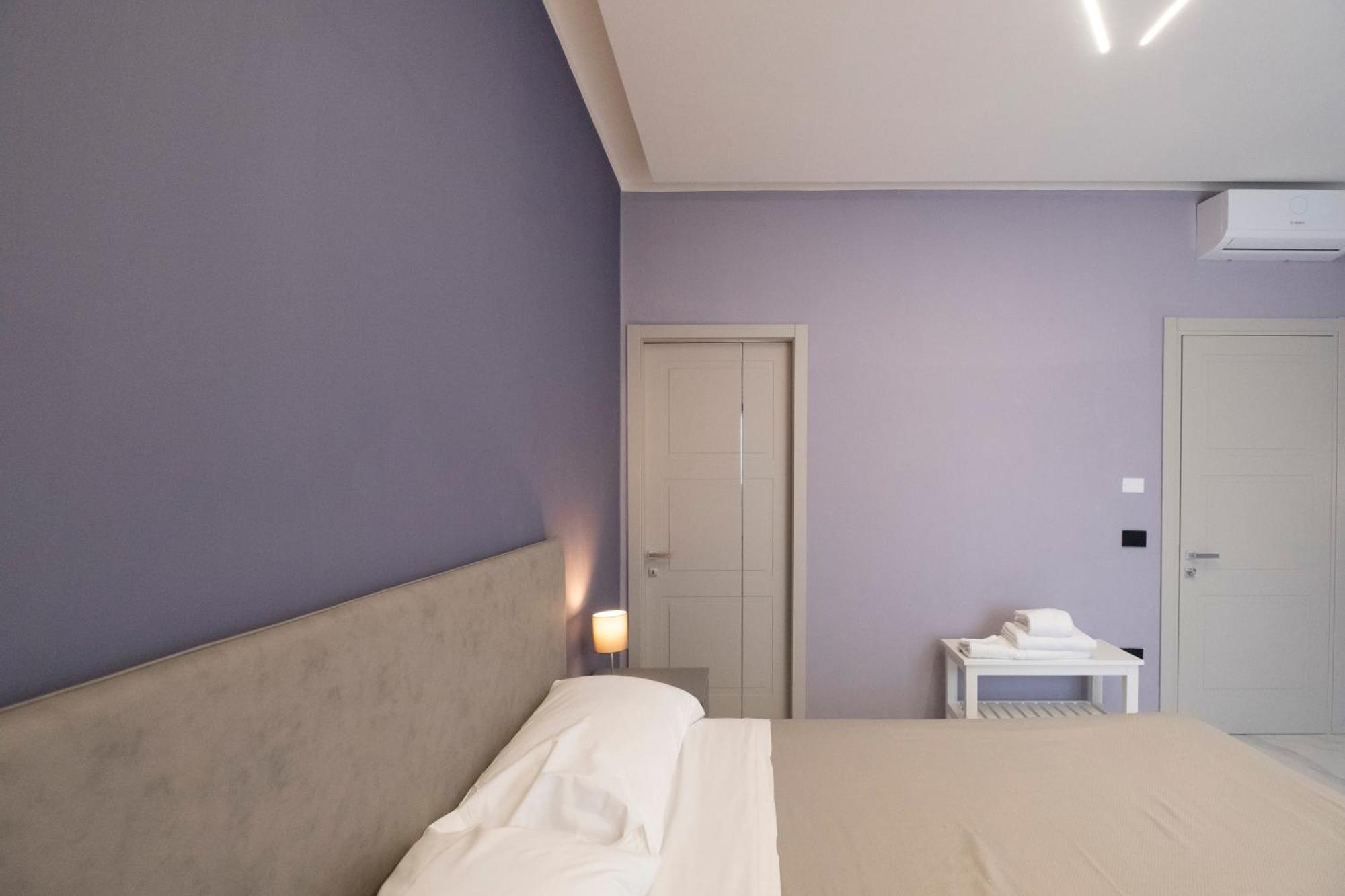 Aphrodite House Pompei Ngoại thất bức ảnh