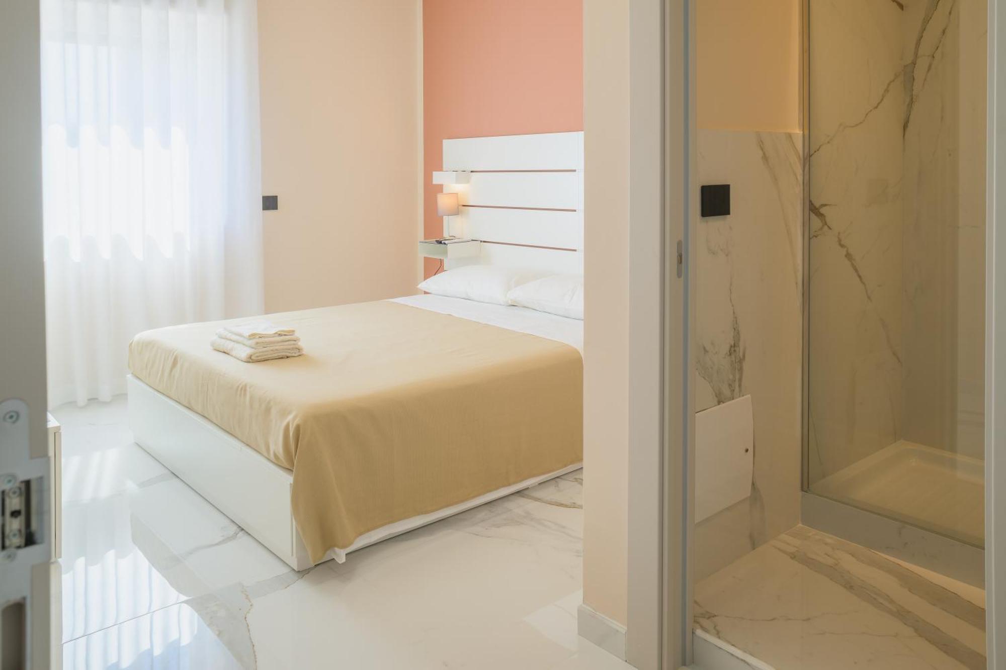 Aphrodite House Pompei Ngoại thất bức ảnh