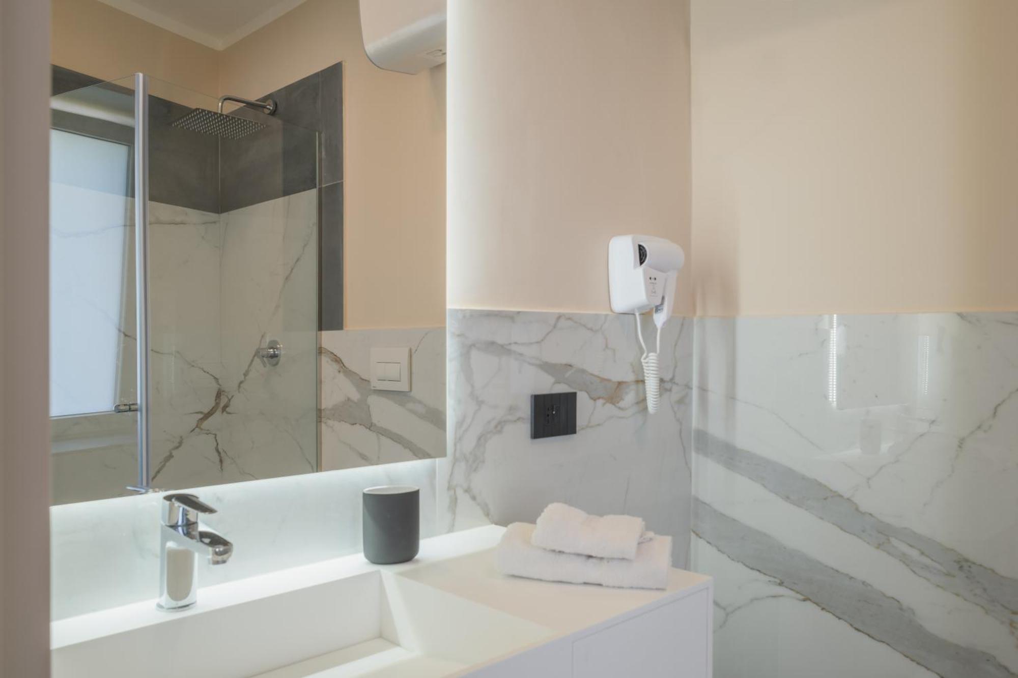 Aphrodite House Pompei Ngoại thất bức ảnh